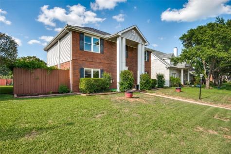 1315 Falcon Drive Lewisville TX 75077