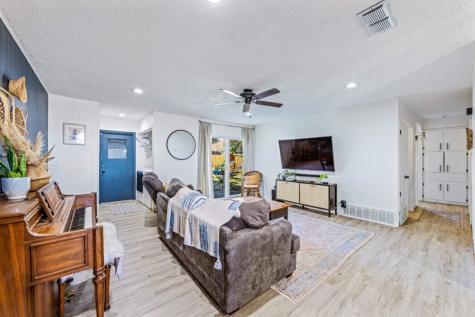 4801 Jordan Park Drive Haltom City TX 76117