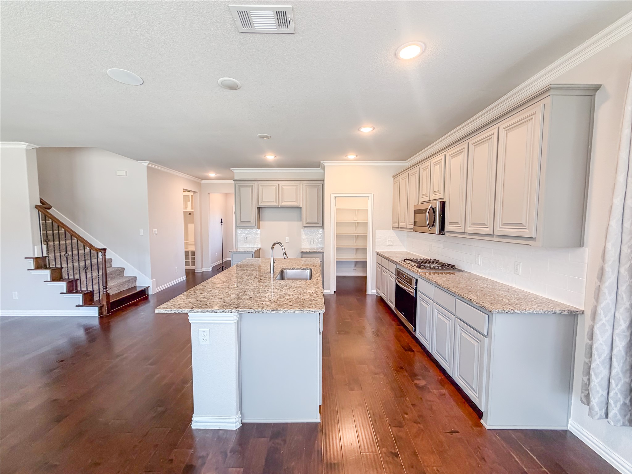 7305 Howling Coyote Lane Fort Worth TX 76131