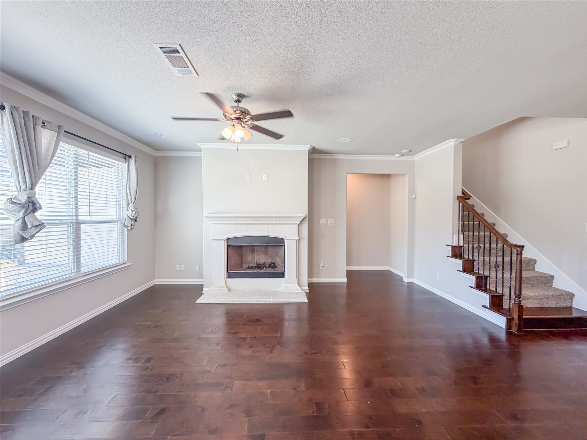 7305 Howling Coyote Lane Fort Worth TX 76131