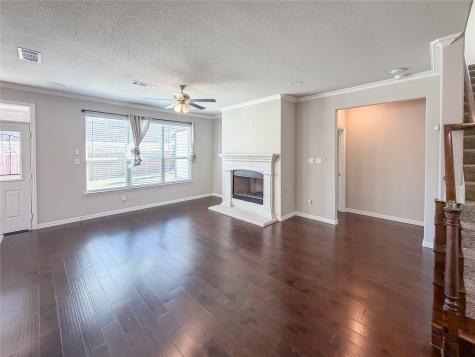7305 Howling Coyote Lane Fort Worth TX 76131