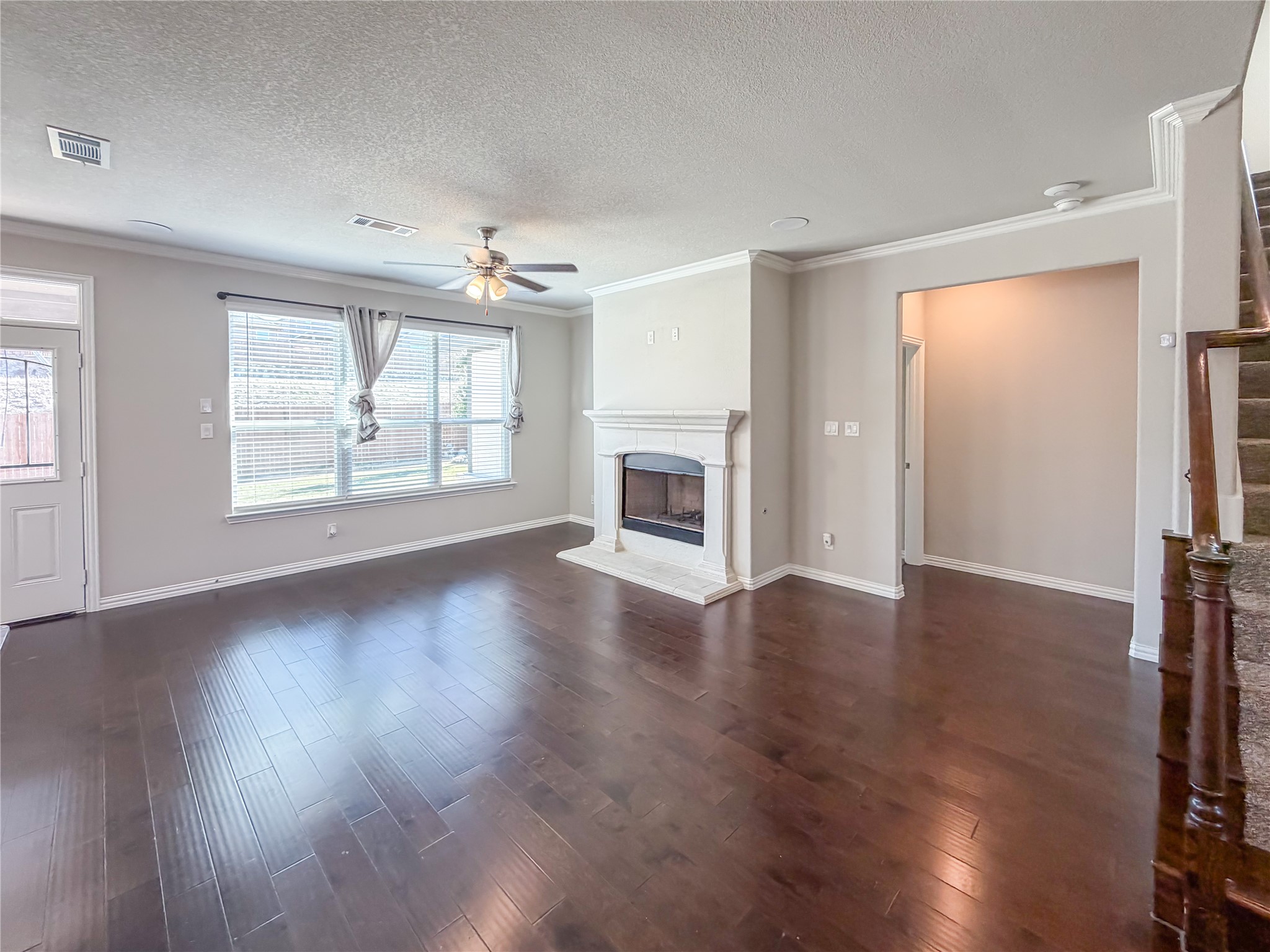 7305 Howling Coyote Lane Fort Worth TX 76131