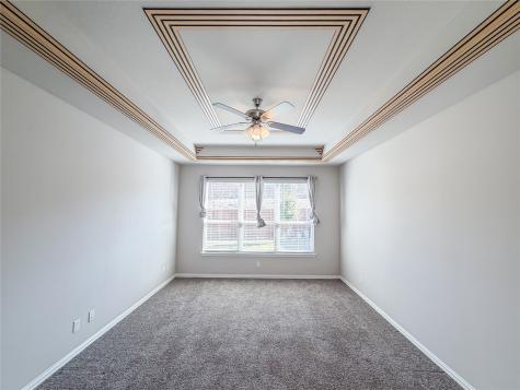 7305 Howling Coyote Lane Fort Worth TX 76131