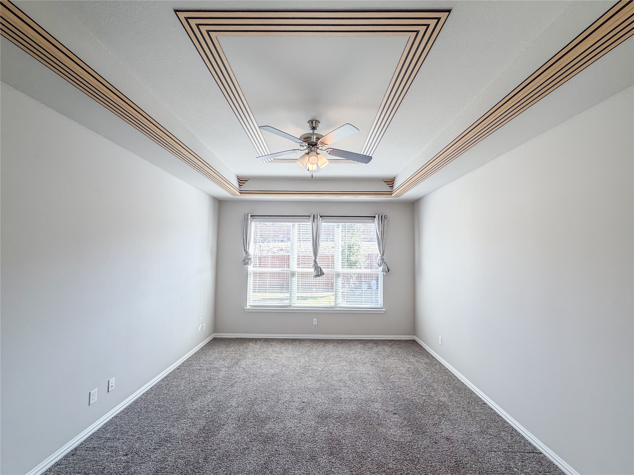 7305 Howling Coyote Lane Fort Worth TX 76131
