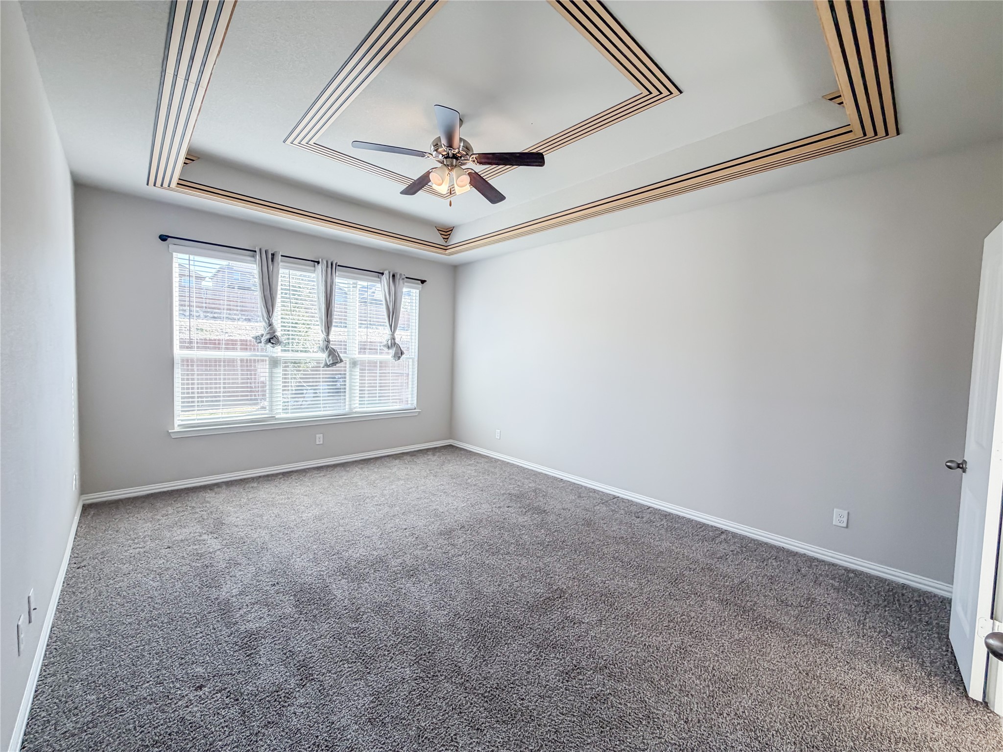 7305 Howling Coyote Lane Fort Worth TX 76131