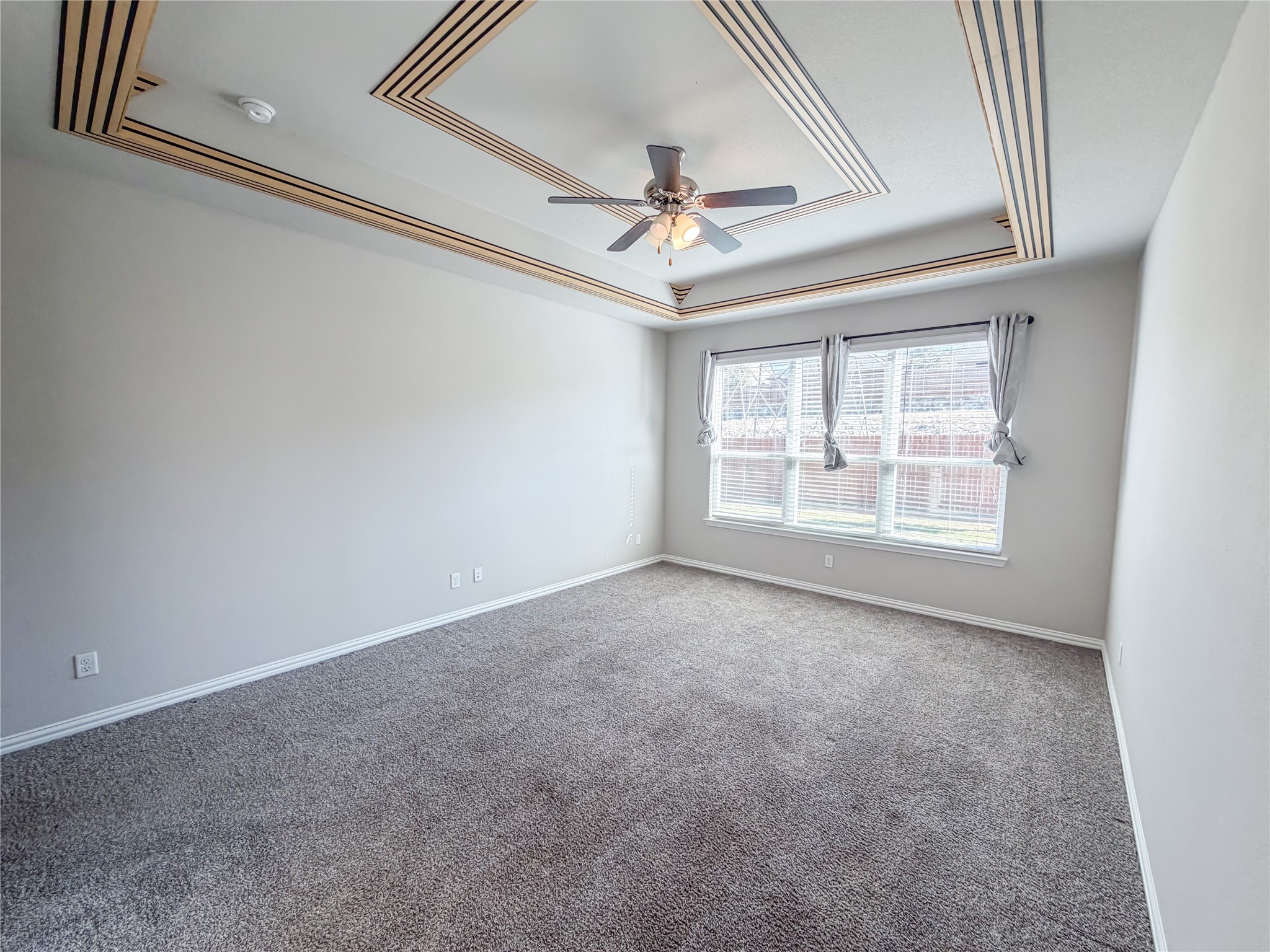 7305 Howling Coyote Lane Fort Worth TX 76131