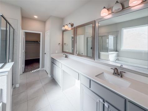7305 Howling Coyote Lane Fort Worth TX 76131