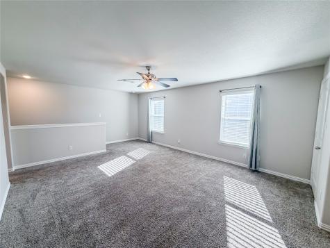 7305 Howling Coyote Lane Fort Worth TX 76131