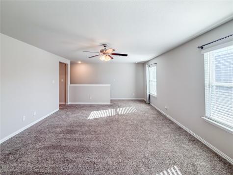 7305 Howling Coyote Lane Fort Worth TX 76131