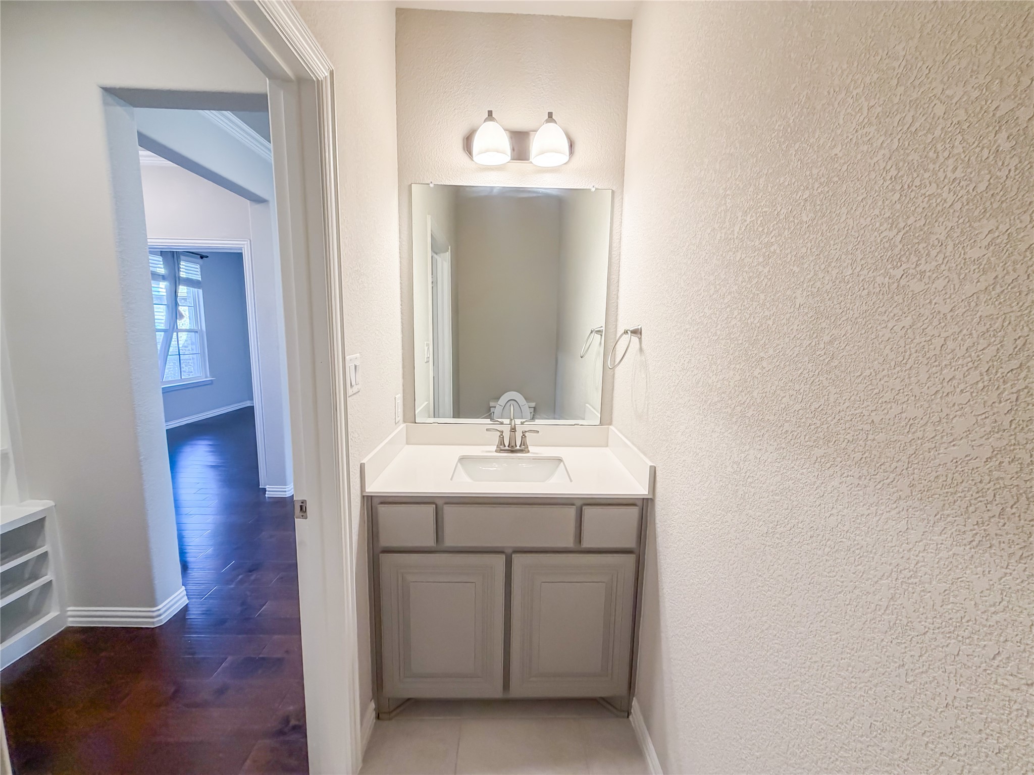 7305 Howling Coyote Lane Fort Worth TX 76131