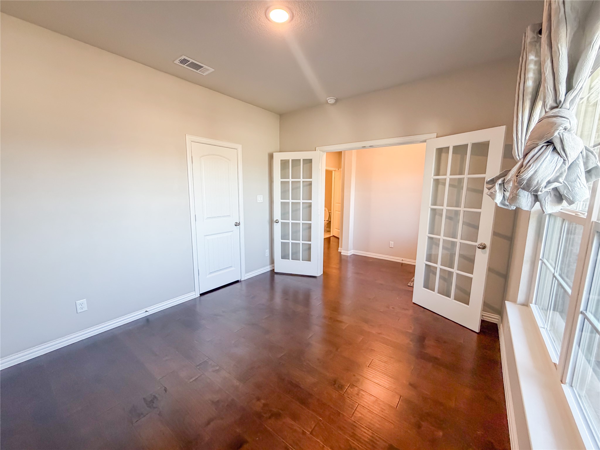 7305 Howling Coyote Lane Fort Worth TX 76131