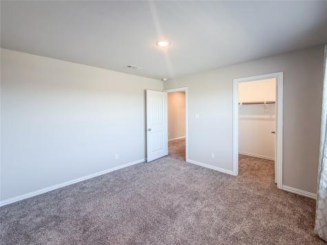 7305 Howling Coyote Lane Fort Worth TX 76131
