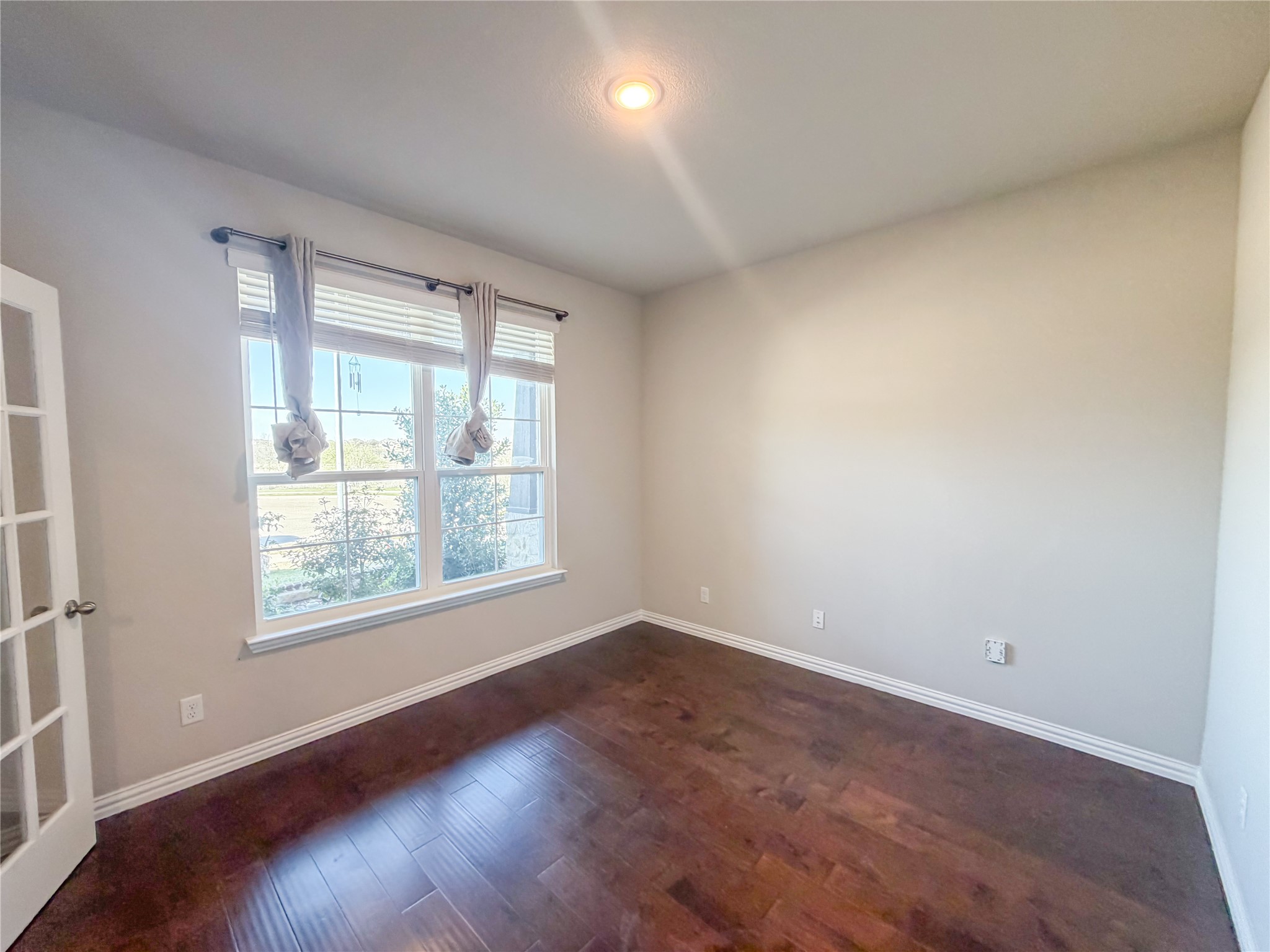 7305 Howling Coyote Lane Fort Worth TX 76131