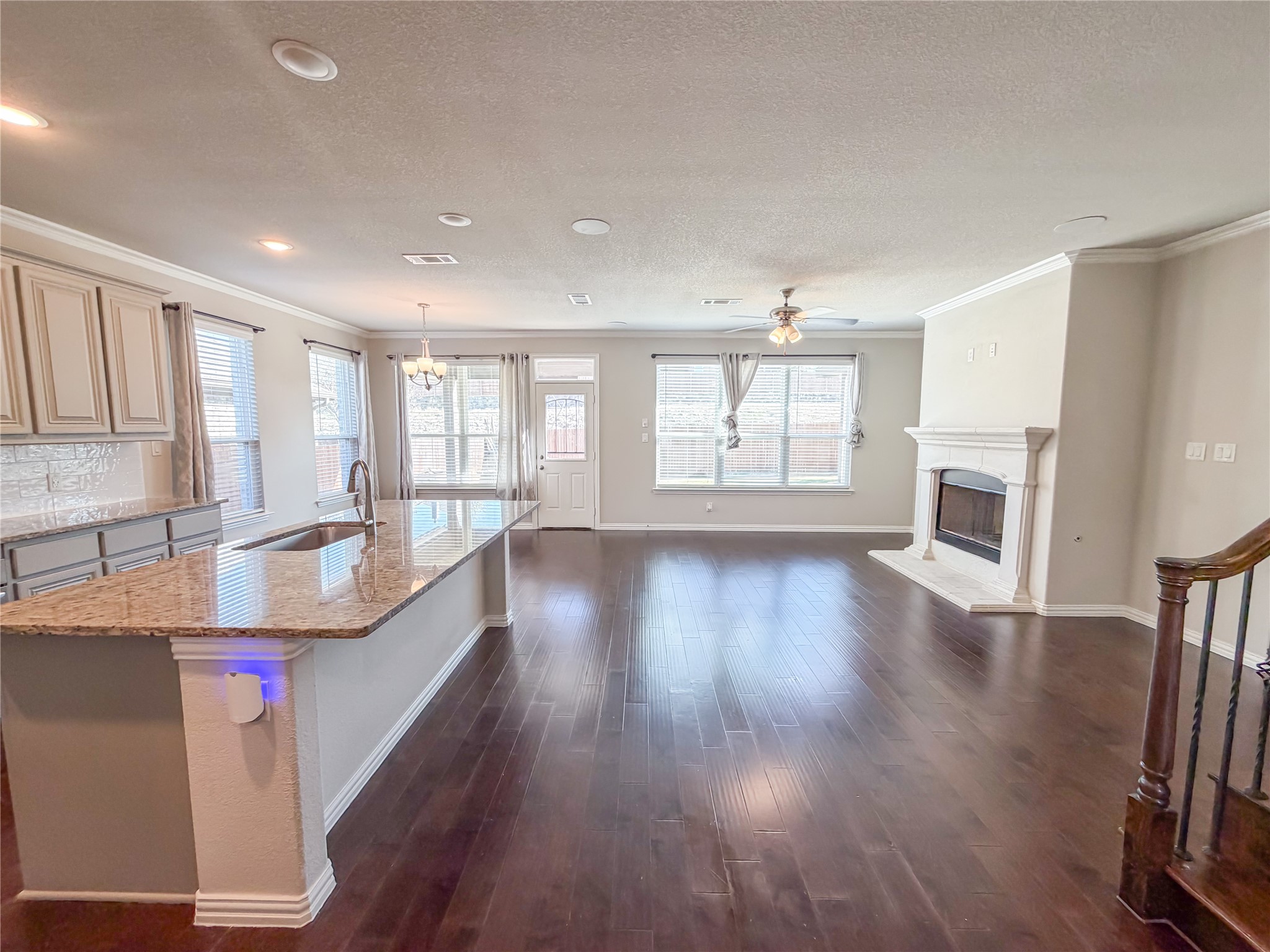 7305 Howling Coyote Lane Fort Worth TX 76131