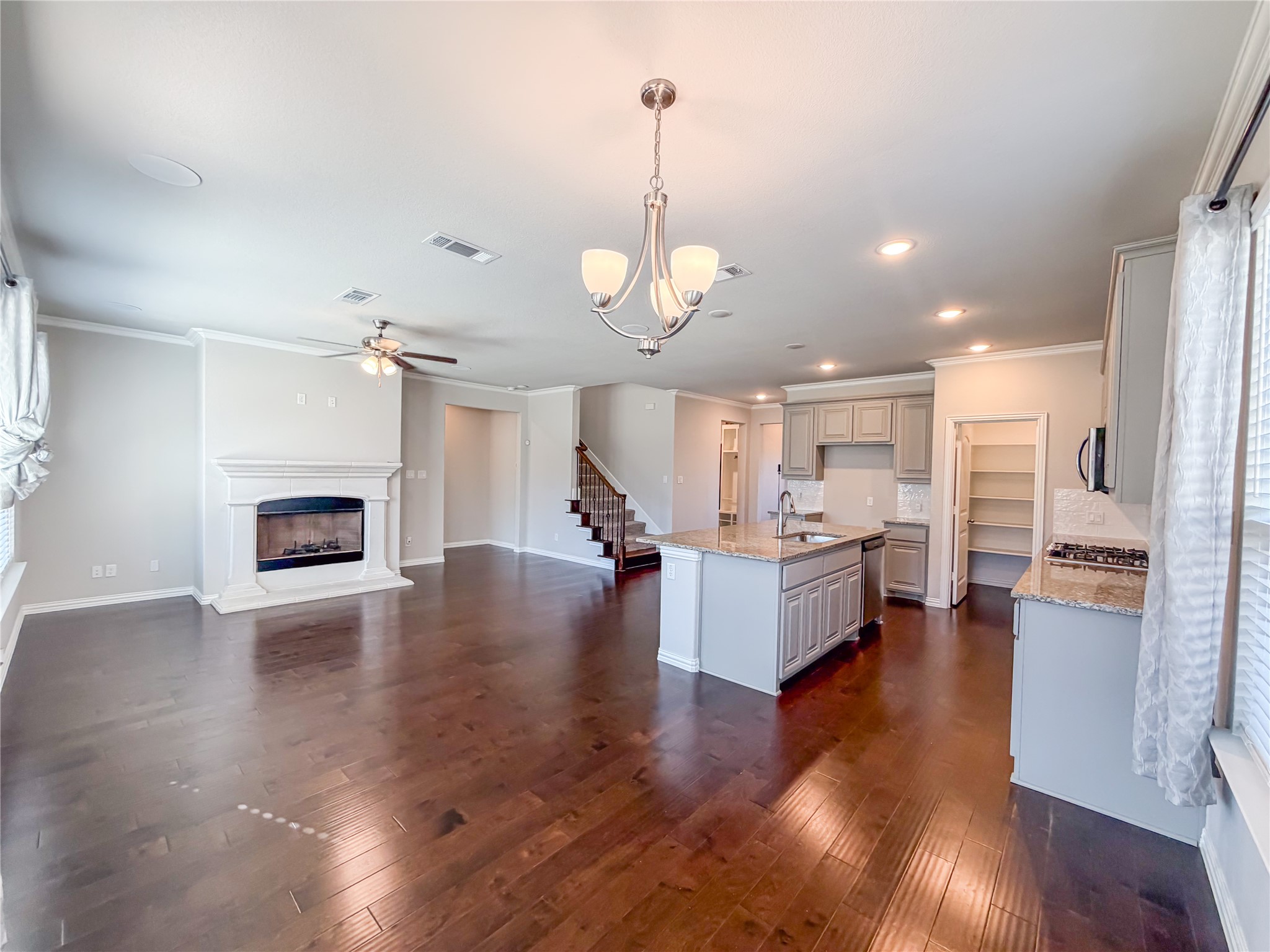 7305 Howling Coyote Lane Fort Worth TX 76131