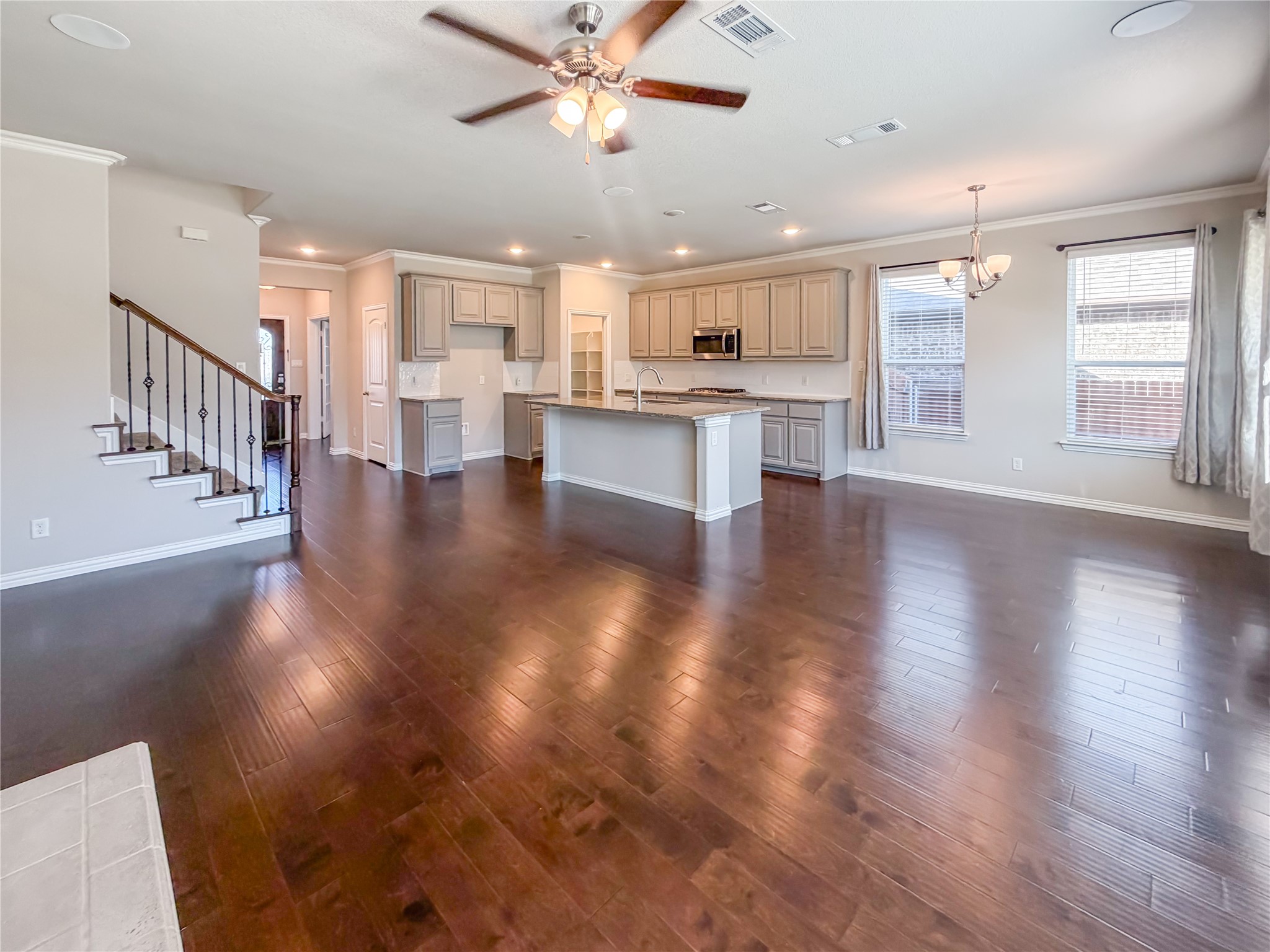7305 Howling Coyote Lane Fort Worth TX 76131