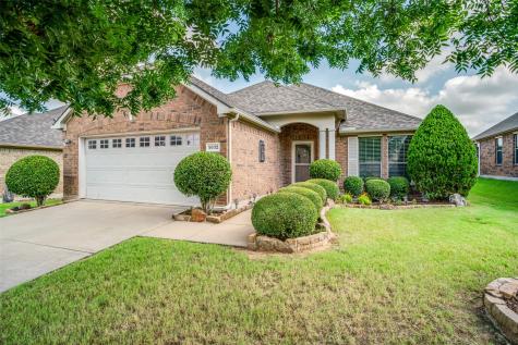 5032 Diamond Peak Court Mckinney TX 75071