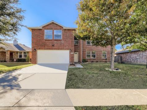3900 Mariner Street Mckinney TX 75070