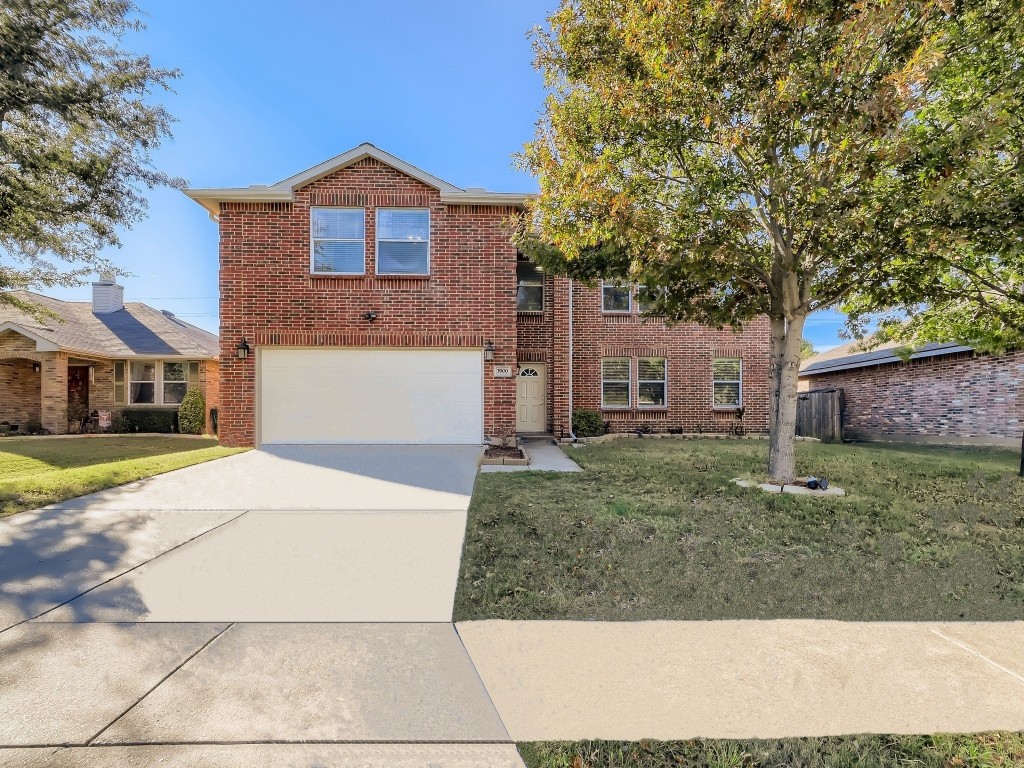 3900 Mariner Street Mckinney TX 75070