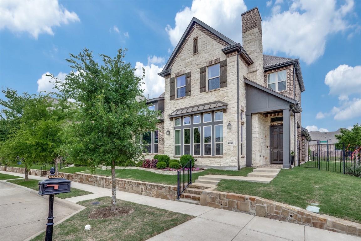 6009 Millie Way Mckinney TX 75070