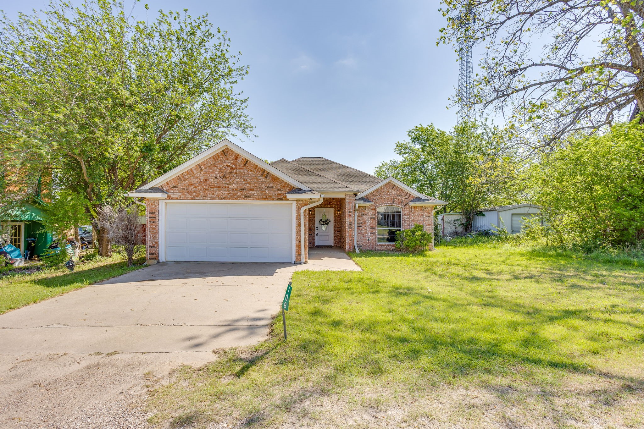 108 S Douglas Street Covington TX 76636