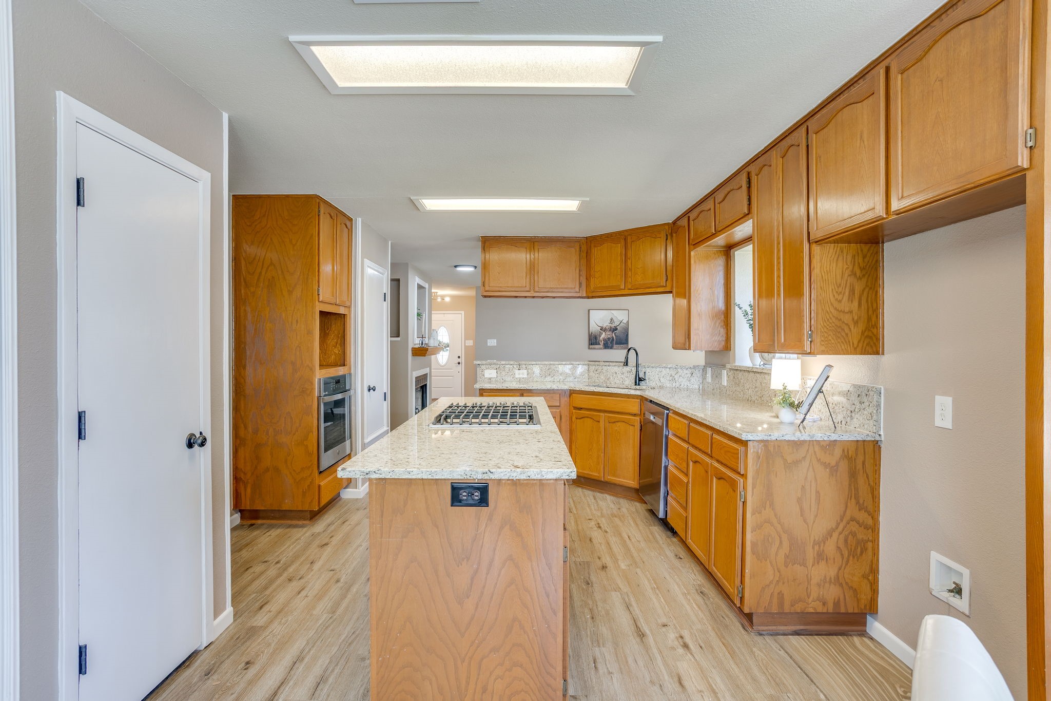 108 S Douglas Street Covington TX 76636