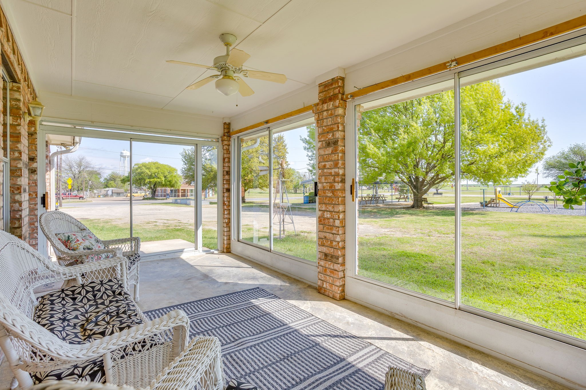 108 S Douglas Street Covington TX 76636