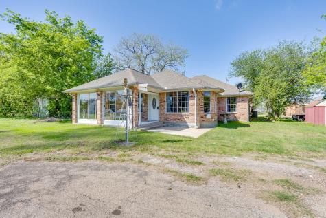 108 S Douglas Street Covington TX 76636