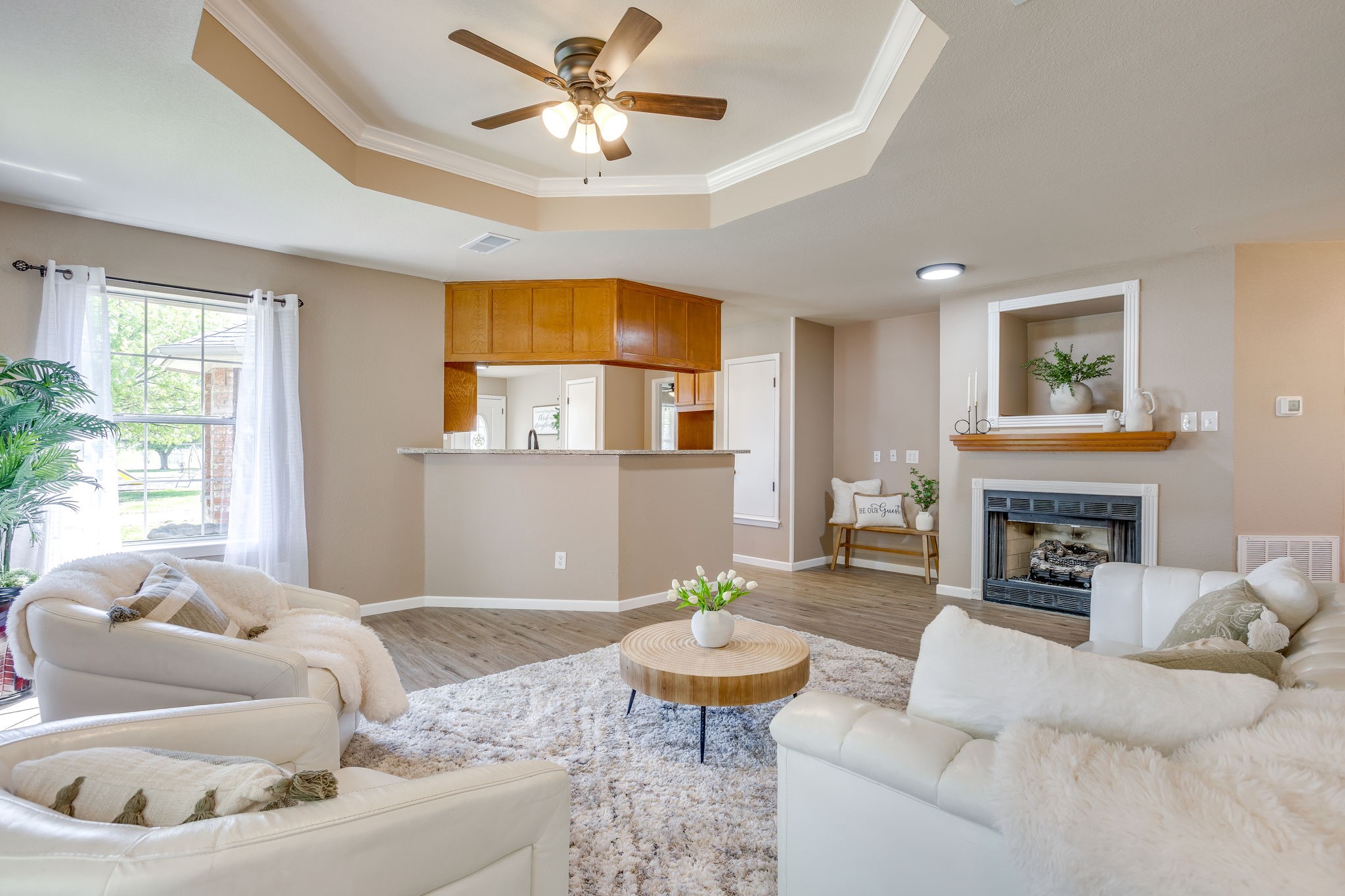 108 S Douglas Street Covington TX 76636