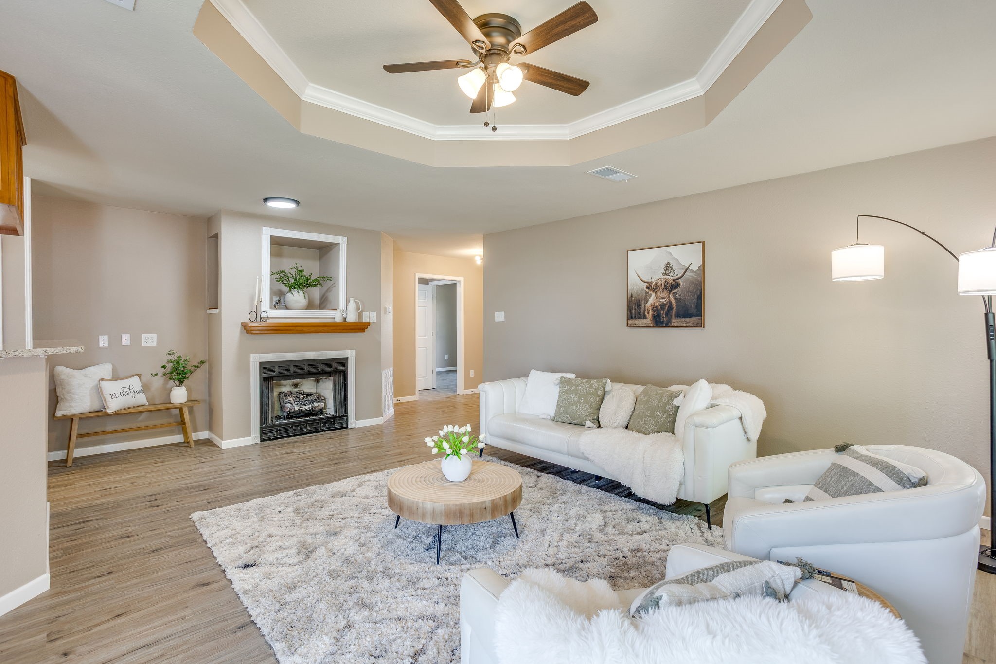 108 S Douglas Street Covington TX 76636