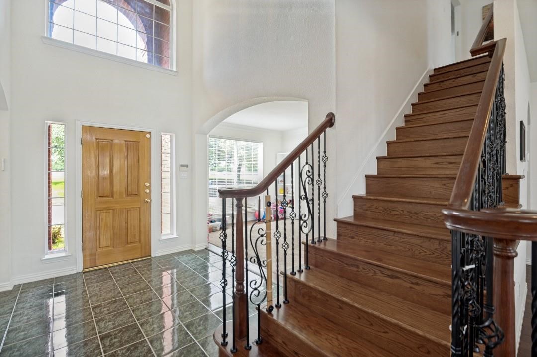 7531 Maribeth Drive Dallas TX 75252