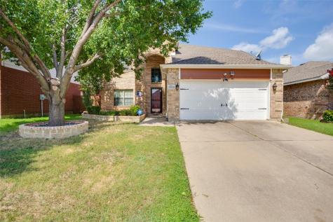 13229 Fiddlers Trail Fort Worth TX 76244