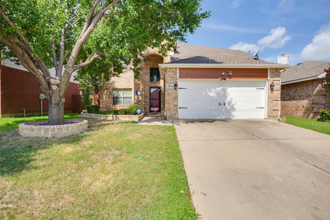 13229 Fiddlers Trail Fort Worth TX 76244