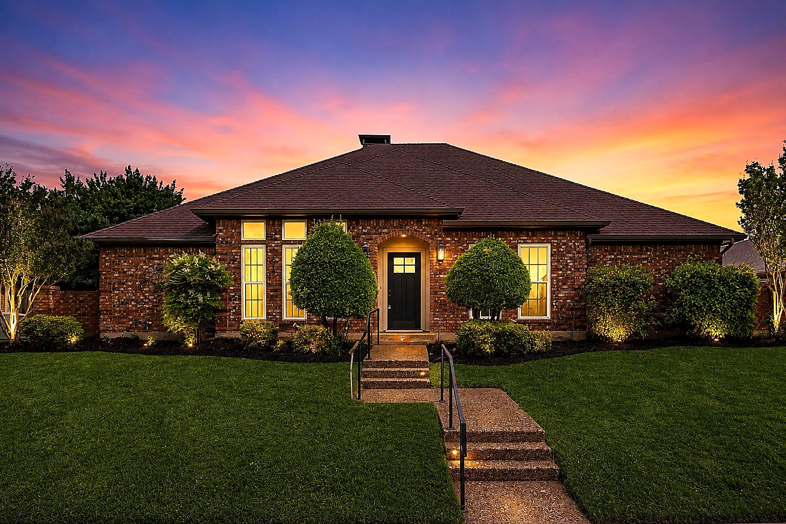 2131 Springwood Carrollton TX 75006