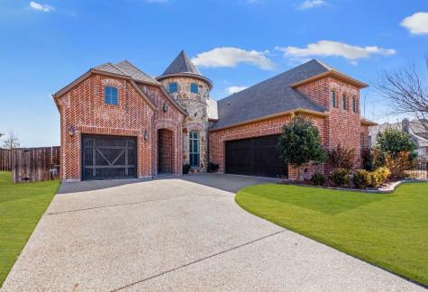 1270 Cheshire Court Prosper TX 75078
