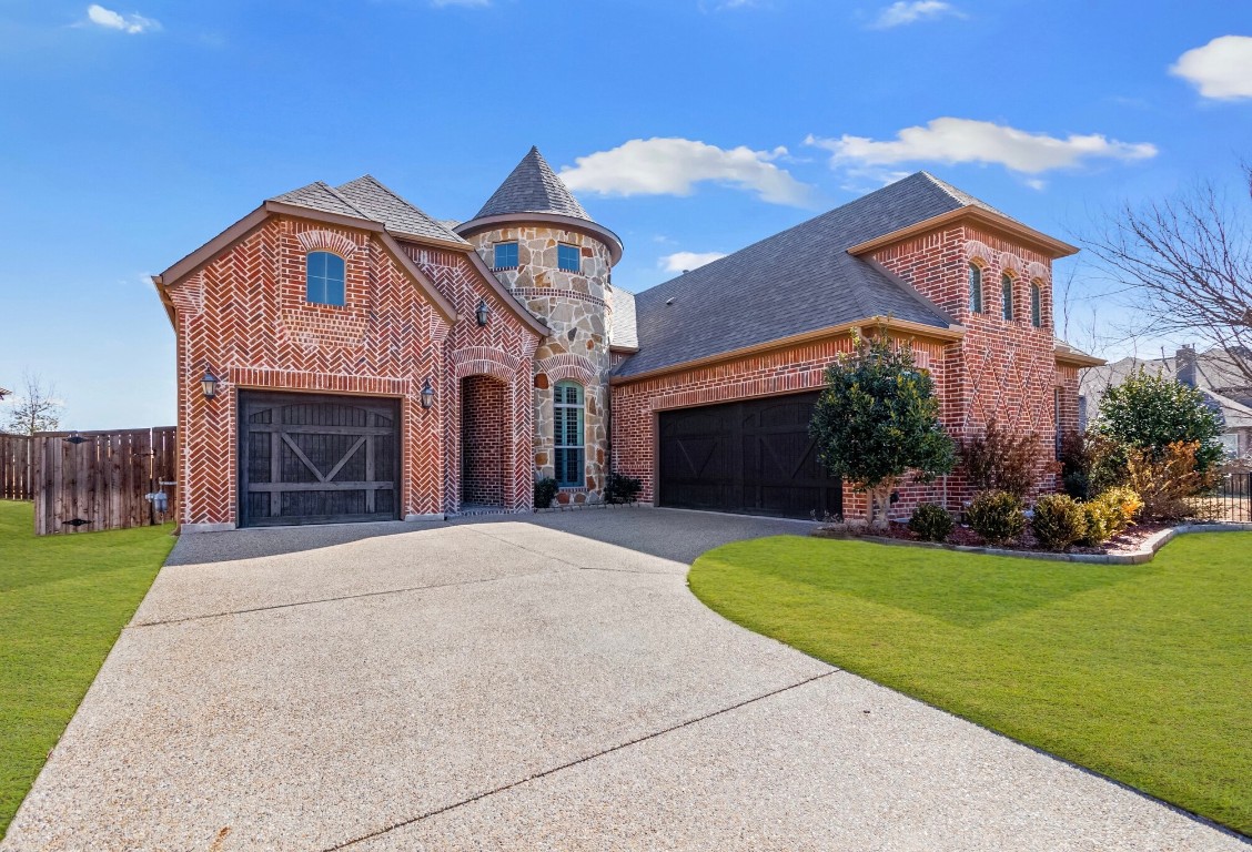 1270 Cheshire Court Prosper TX 75078