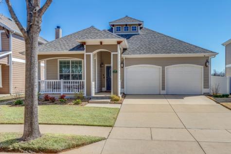 10355 Cedar Lake Drive Providence Village TX 76227