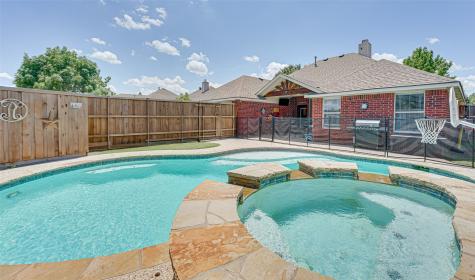 3812 Brantford Drive Richardson TX 75082