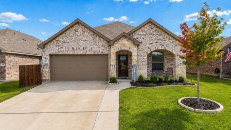 709 Alden Drive Princeton TX 75407