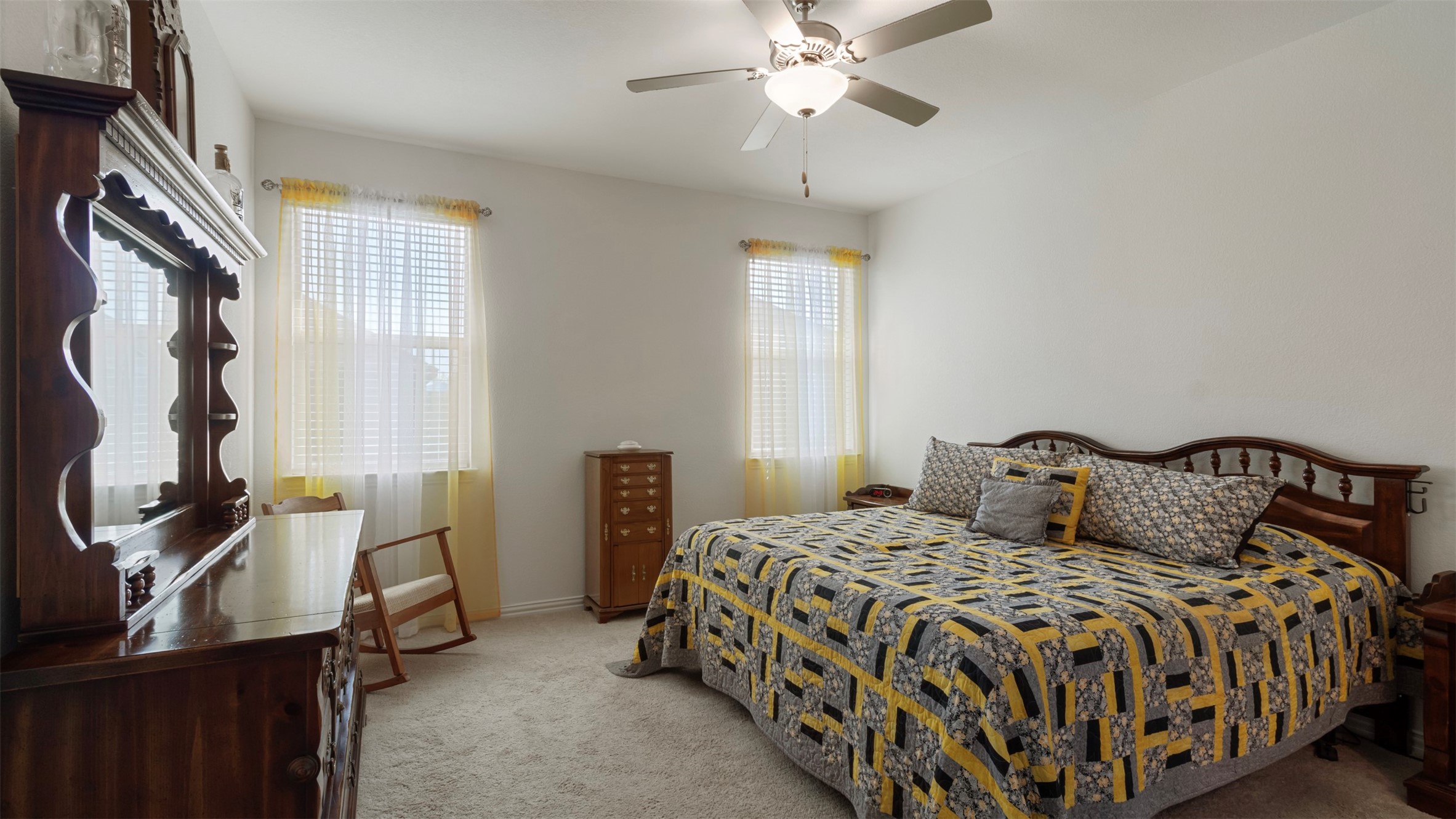709 Alden Drive Princeton TX 75407