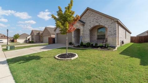 709 Alden Drive Princeton TX 75407