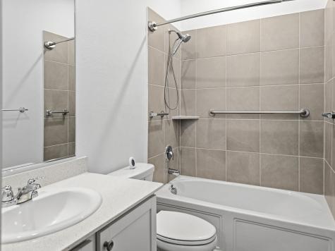 709 Alden Drive Princeton TX 75407