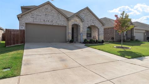 709 Alden Drive Princeton TX 75407