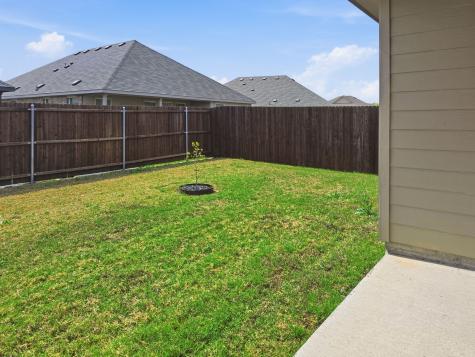 709 Alden Drive Princeton TX 75407