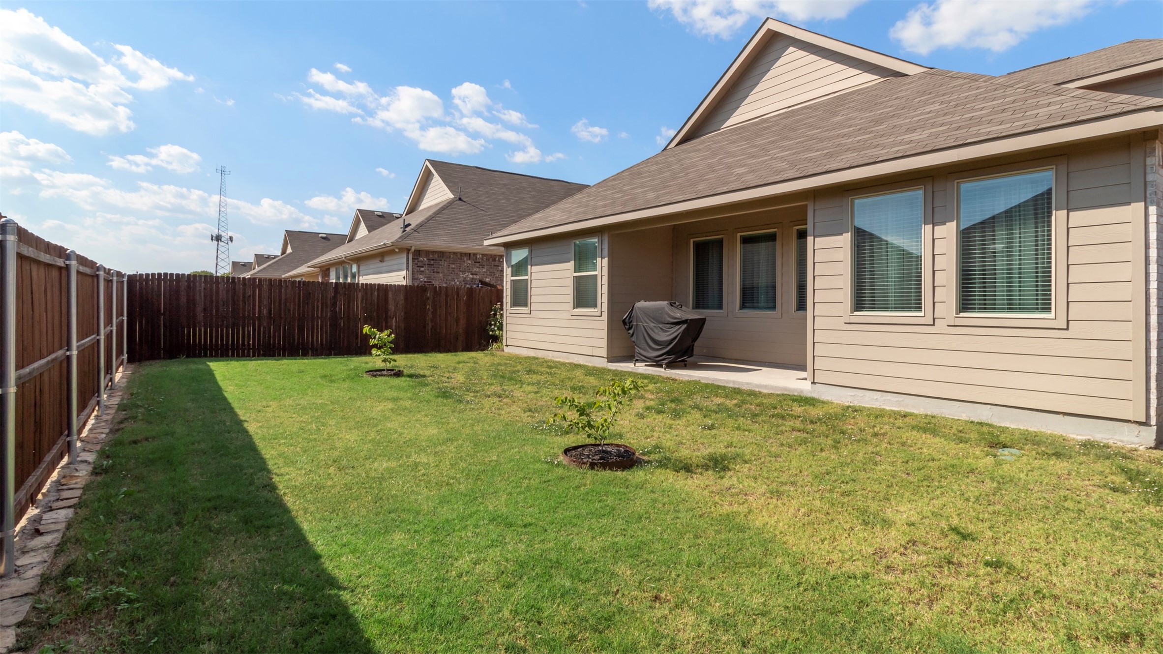 709 Alden Drive Princeton TX 75407