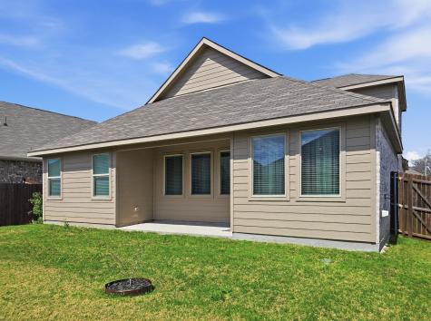 709 Alden Drive Princeton TX 75407