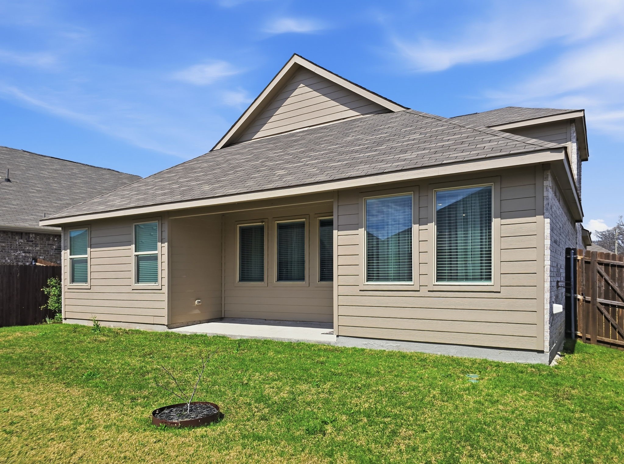 709 Alden Drive Princeton TX 75407