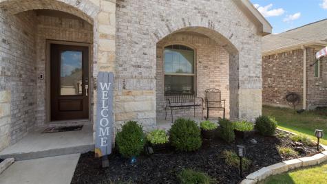 709 Alden Drive Princeton TX 75407