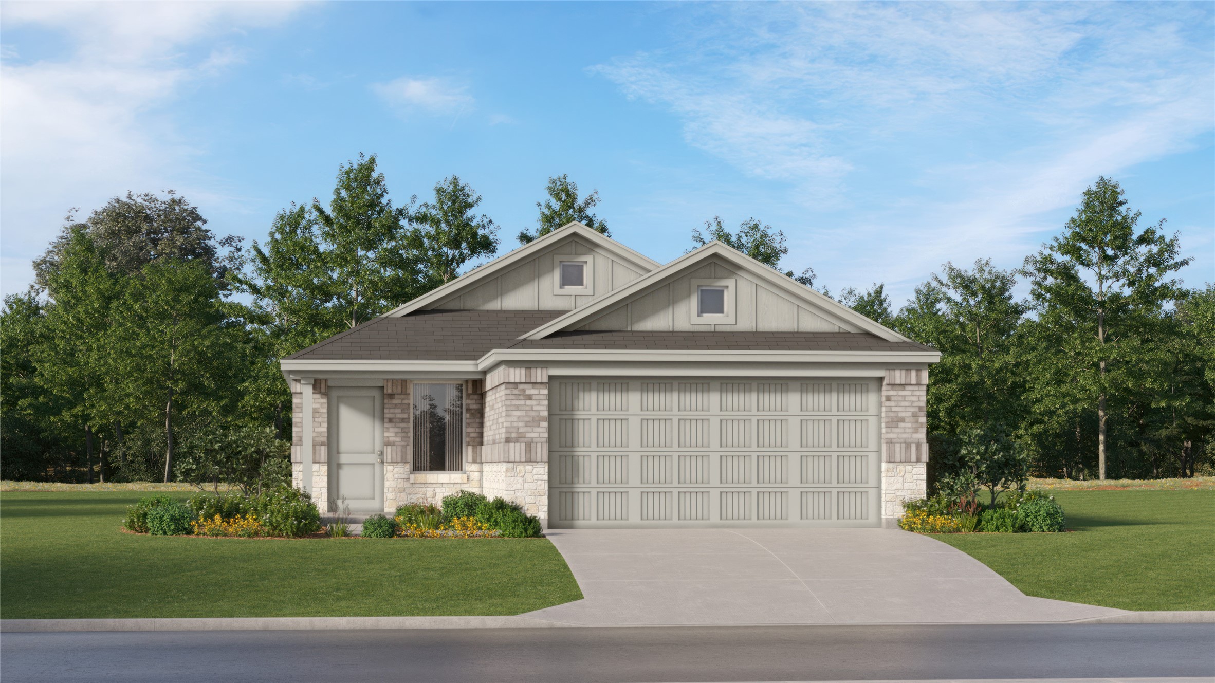1919 Flaxen Drive Forney TX 75126