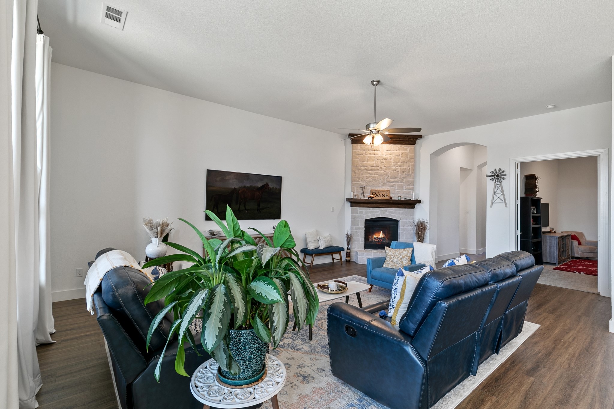 1818 Abruzzo Drive Mclendon Chisholm TX 75032